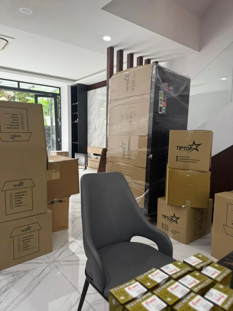 Cheap Movers and Storage