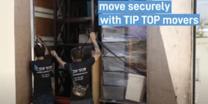 Top Reliable & Cheapest House And Office Moving Services