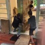 Movers and Storage Company - Tip Top Movers