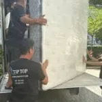 Commercial Movers Singapore